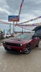 Image for 2018 Dodge Challenger SXT ID: 7431216