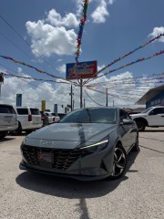 Image for 2022 Hyundai Elantra Limited ID: 7431305