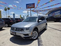 Image for 2020 Volkswagen Tiguan S ID: 7431946