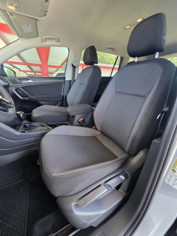 2020 Volkswagen Tiguan Image 9
