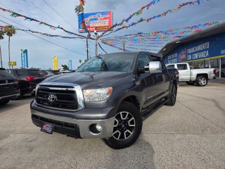 Image for 2013 Toyota Tundra CREWMAX SR5 ID: 7431954