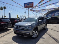 Image for 2019 Volkswagen Atlas SE ID: 7431971