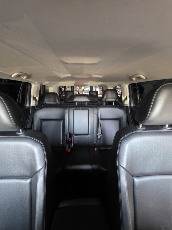 2019 Volkswagen Atlas Image 10