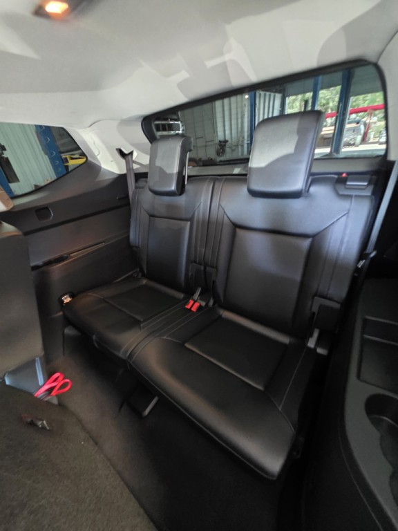 2019 Volkswagen Atlas Image 12