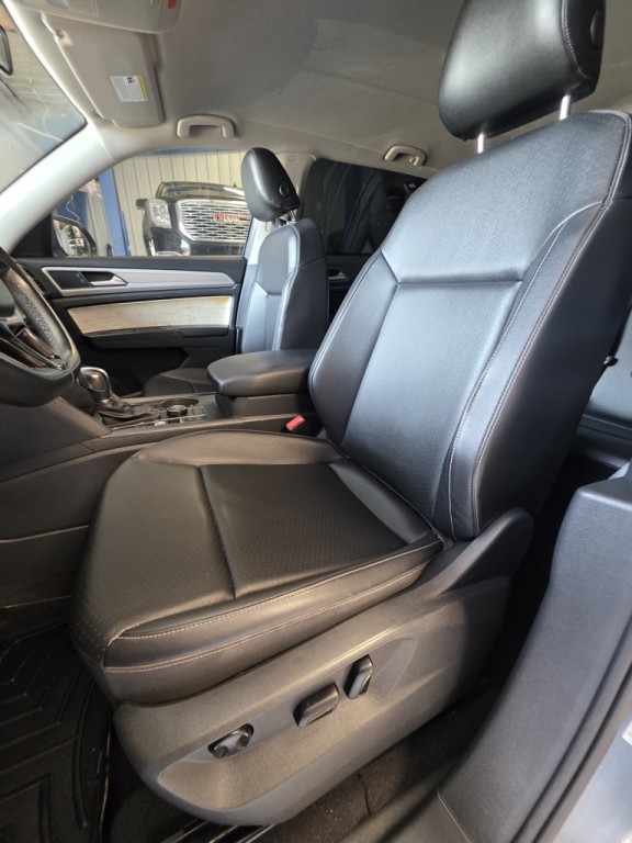 2019 Volkswagen Atlas Image 13