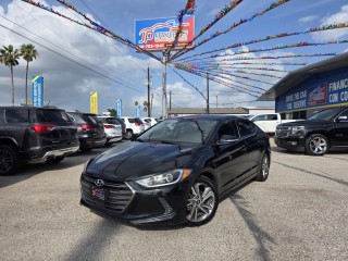 Image for 2018 Hyundai Elantra SEL ID: 7433037