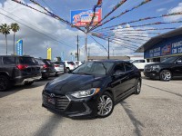 Image for 2018 Hyundai Elantra SEL ID: 7433037