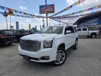 Image for 2018 GMC Yukon SLT ID: 7443704