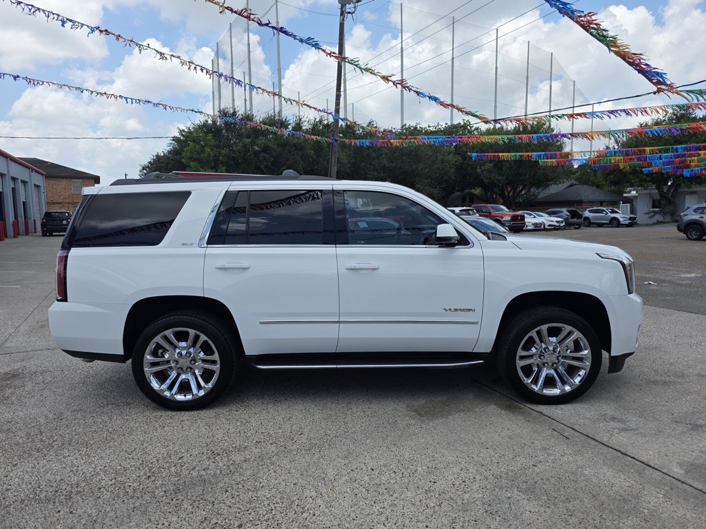 2018 GMC Yukon Image 2
