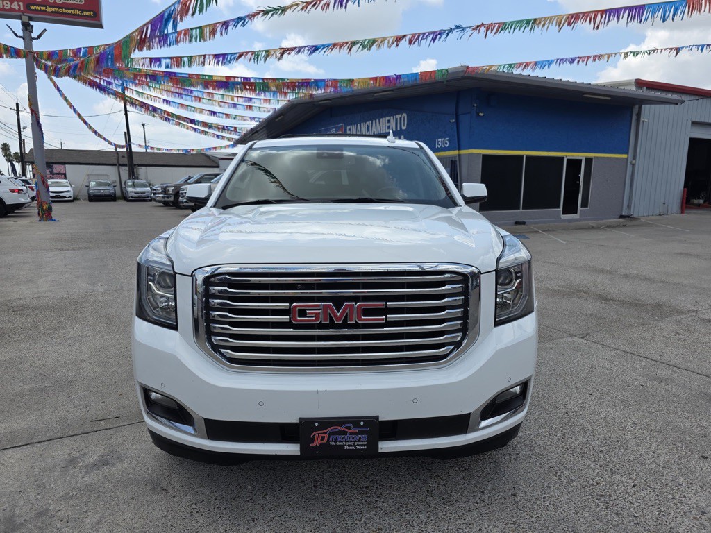 2018 GMC Yukon Image 6
