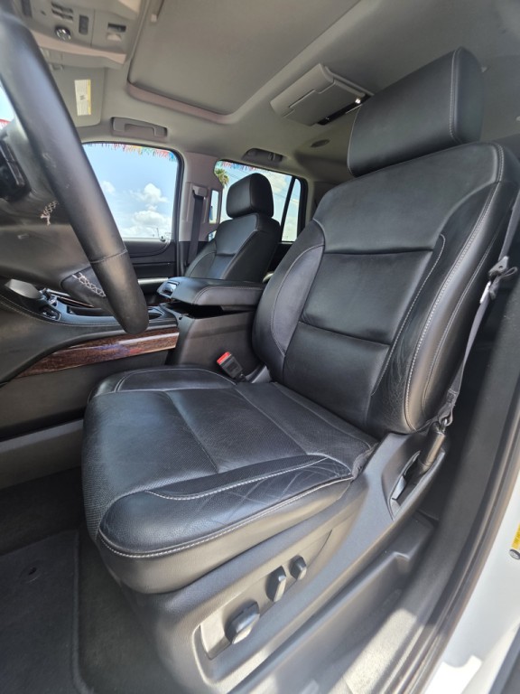 2018 GMC Yukon Image 7