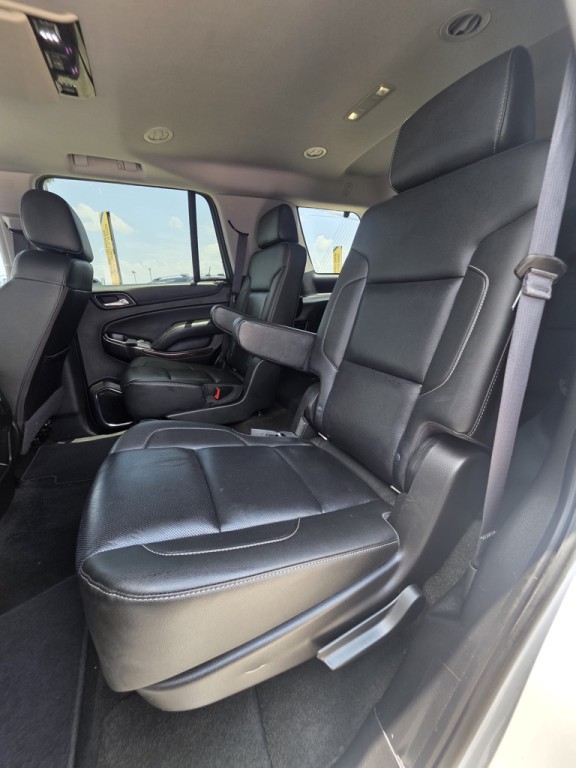 2018 GMC Yukon Image 8