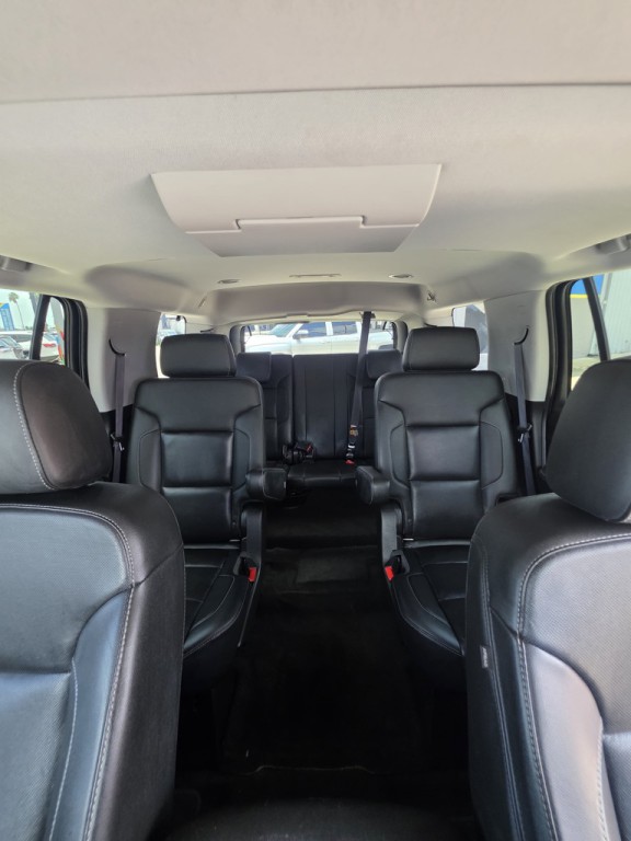 2018 GMC Yukon Image 9