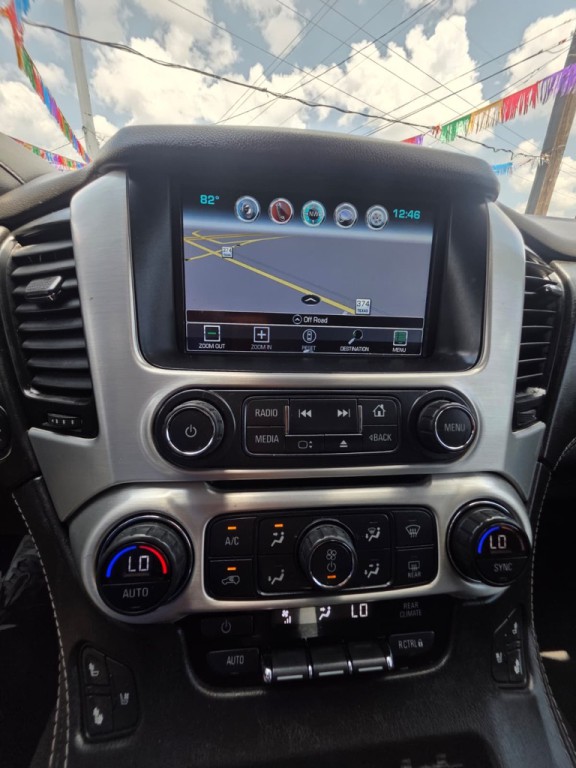 2018 GMC Yukon Image 11