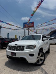 Image for 2014 Jeep Grand Cherokee Laredo ID: 7443720