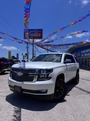Image for 2016 Chevrolet Tahoe 1500 LTZ ID: 7443757