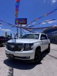 Image for 2016 Chevrolet Tahoe 1500 LTZ ID: 7443757