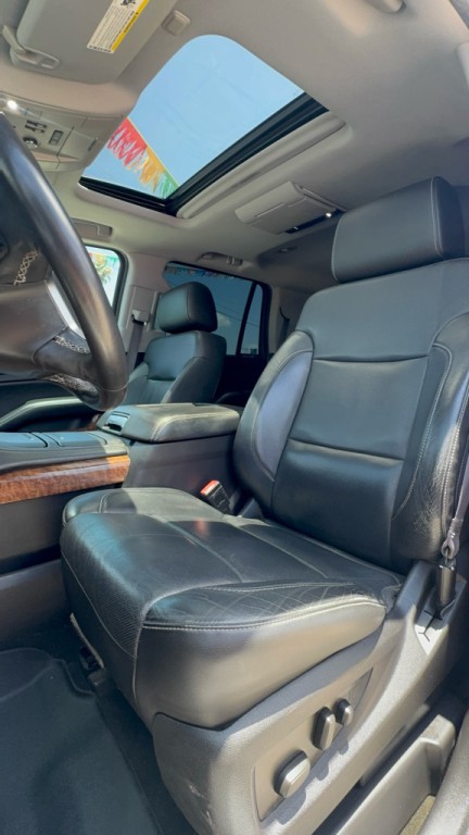2016 Chevrolet Tahoe Image 10