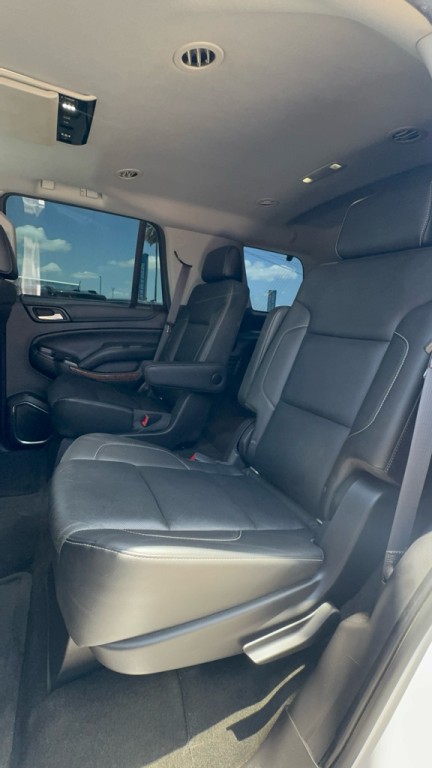 2016 Chevrolet Tahoe Image 11