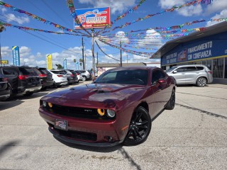 Image for 2018 Dodge Challenger SXT ID: 7444316