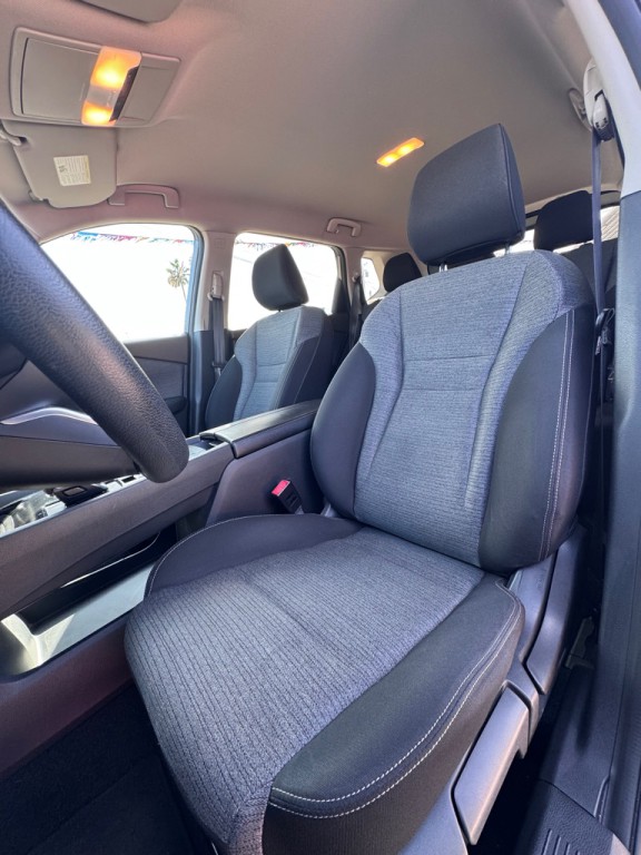 2021 Nissan Rogue Image 10