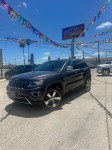 Image for 2016 Jeep Grand Cherokee Limited ID: 7445204