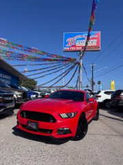 Image for 2016 Ford Mustang GT ID: 7445820