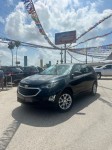 Image for 2018 Chevrolet Equinox LS ID: 7446460
