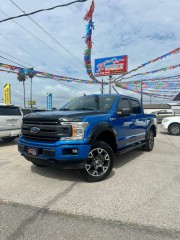 Image for 2019 Ford F-150 Supercrew ID: 7458974