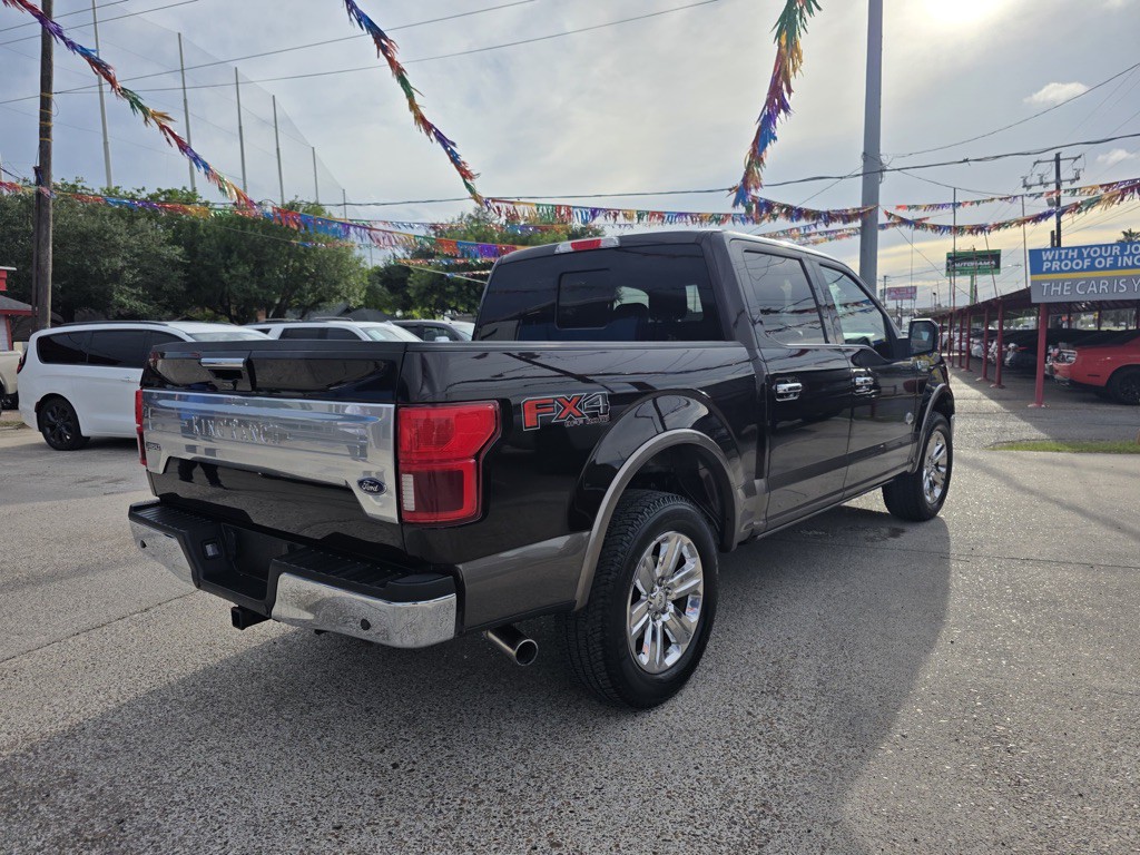 2018 Ford F-150 Image 6