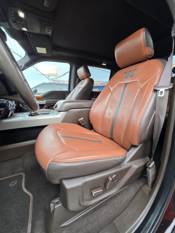 2018 Ford F-150 Image 9