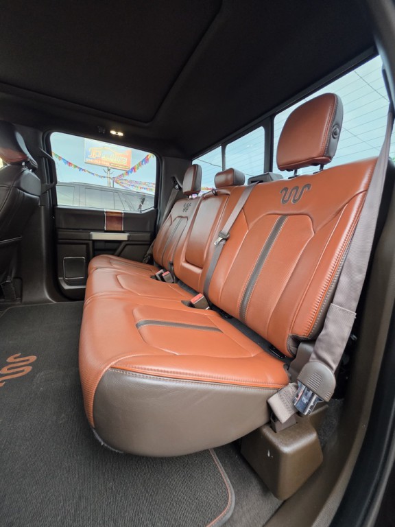 2018 Ford F-150 Image 10
