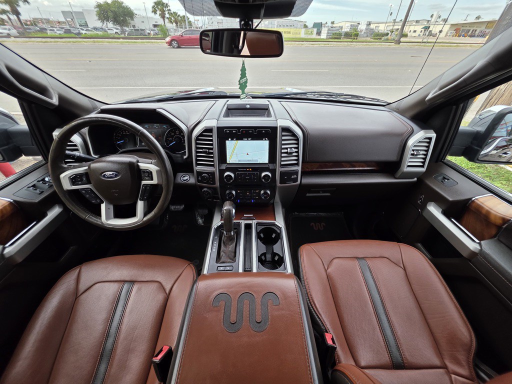 2018 Ford F-150 Image 11