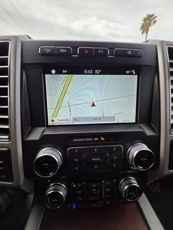 2018 Ford F-150 Image 12