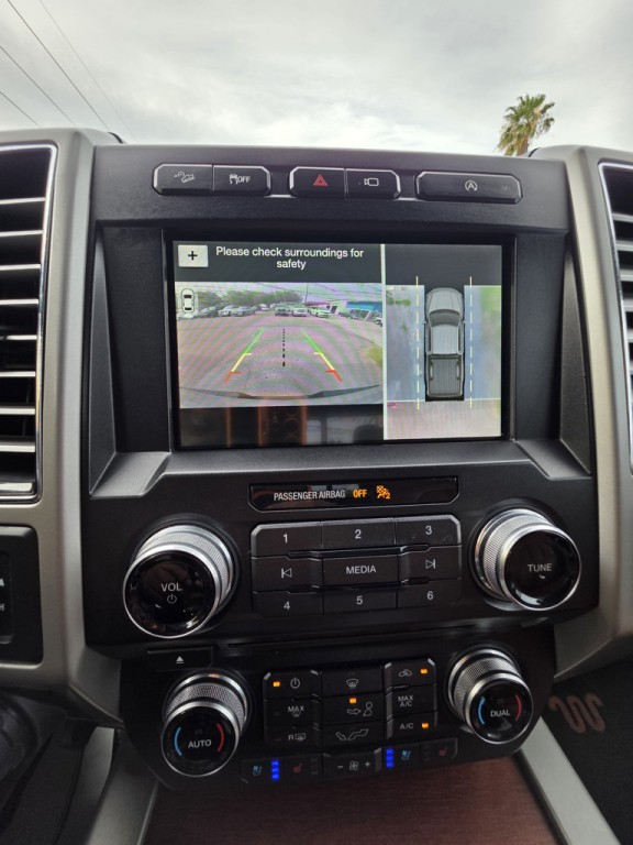2018 Ford F-150 Image 13