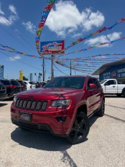 Image for 2015 Jeep Grand Cherokee Laredo ID: 7474332