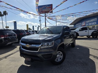 Image for 2016 Chevrolet Colorado  ID: 7474336