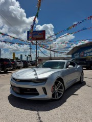 Image for 2018 Chevrolet Camaro LT ID: 7474360