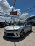 Image for 2018 Chevrolet Camaro LT ID: 7474360