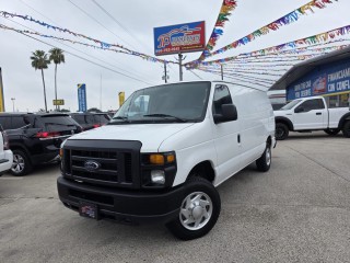 Image for 2013 Ford Econoline E150 ID: 7474372