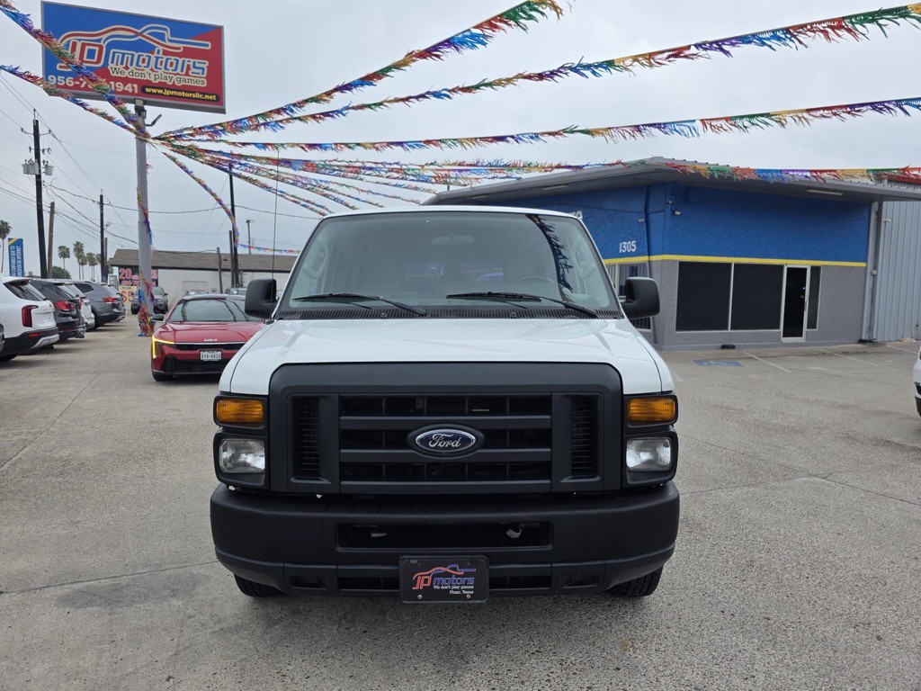 2013 Ford Econoline Image 7