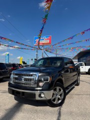 Image for 2013 Ford F-150 Supercrew ID: 7474580