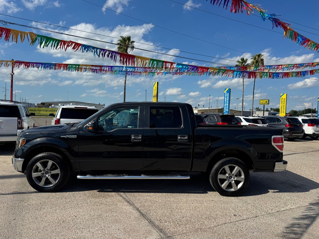 2013 Ford F-150 Image 2