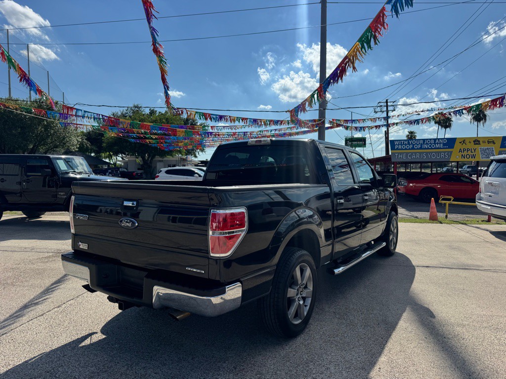 2013 Ford F-150 Image 6
