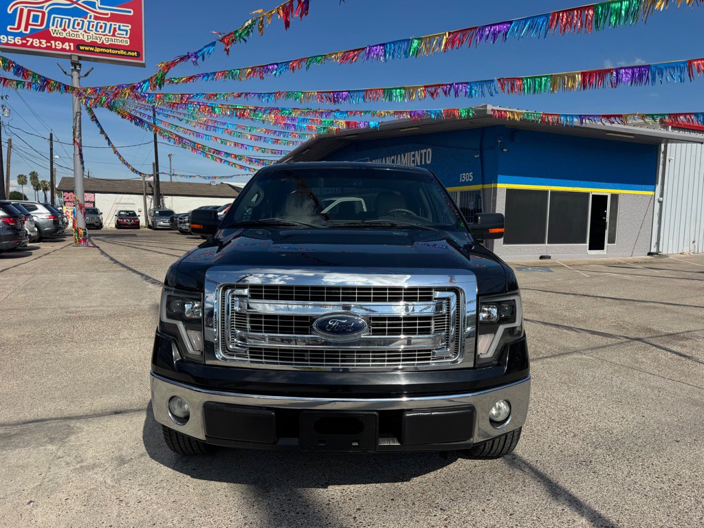 2013 Ford F-150 Image 7