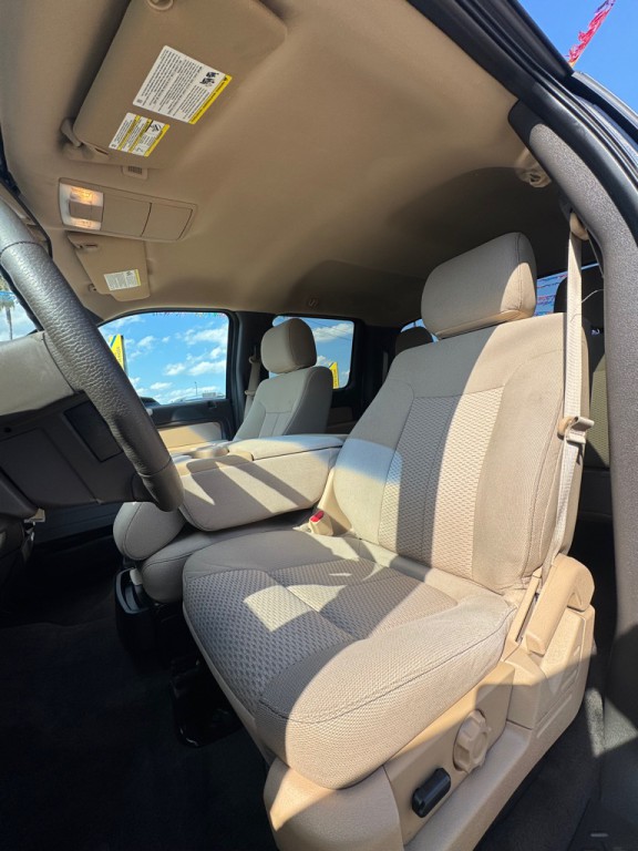 2013 Ford F-150 Image 10