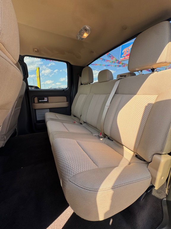 2013 Ford F-150 Image 11