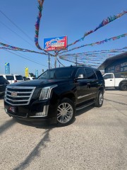 Image for 2015 Cadillac Escalade  ID: 7488884