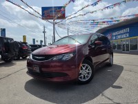Image for 2017 Chrysler Pacifica Touring ID: 7488902