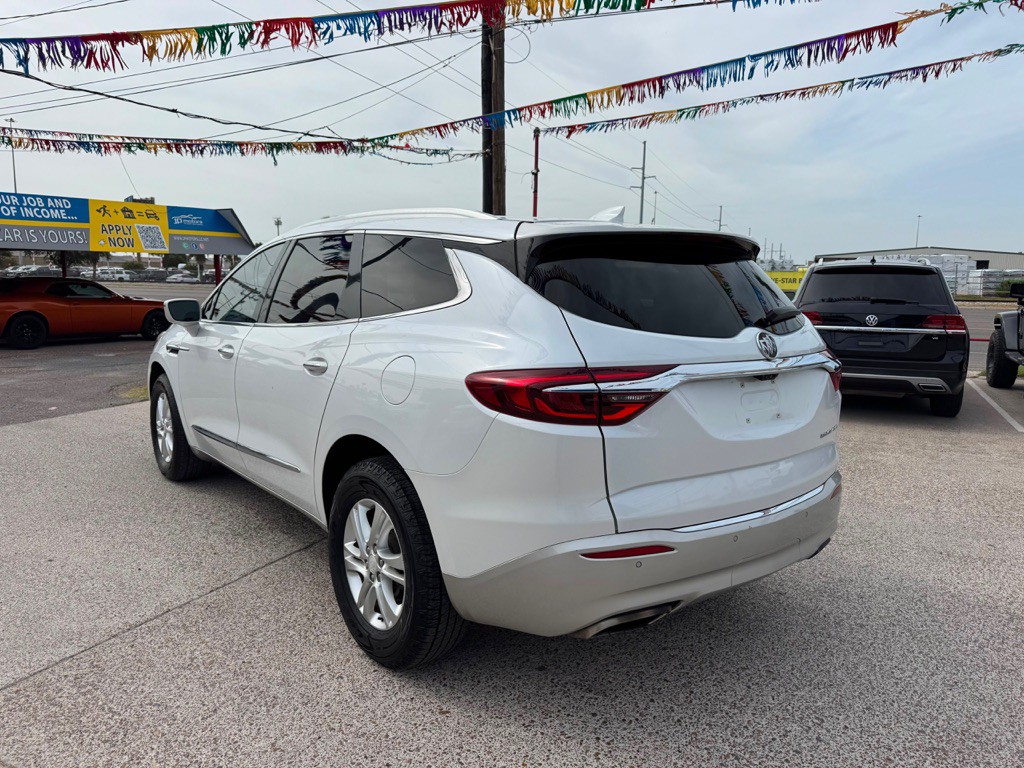 2019 Buick Enclave Image 6